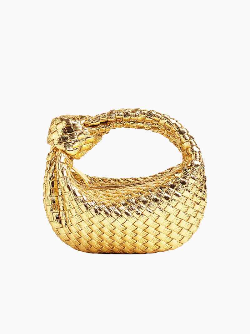 Aurabag™ - Woven Mini Bag