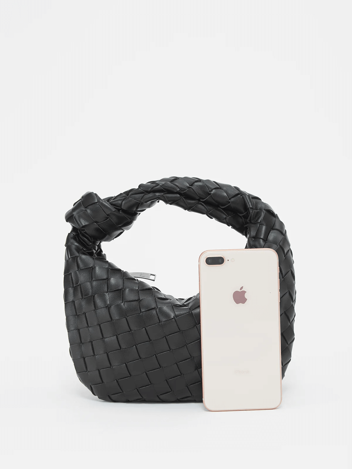 Aurabag™ - Woven Mini Bag