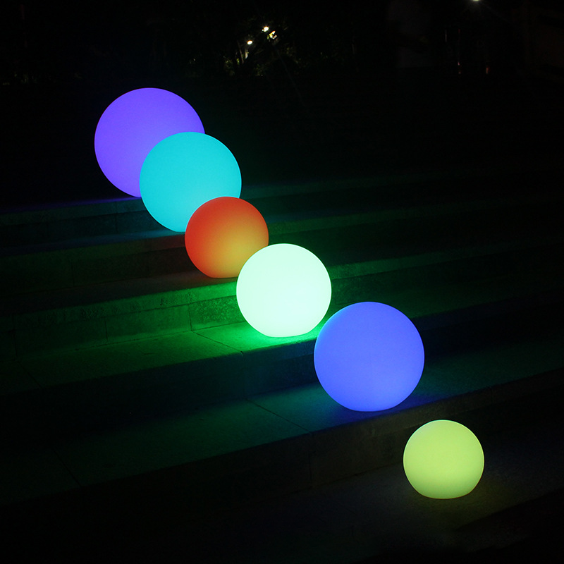 Bolvorm™ | Garden Light