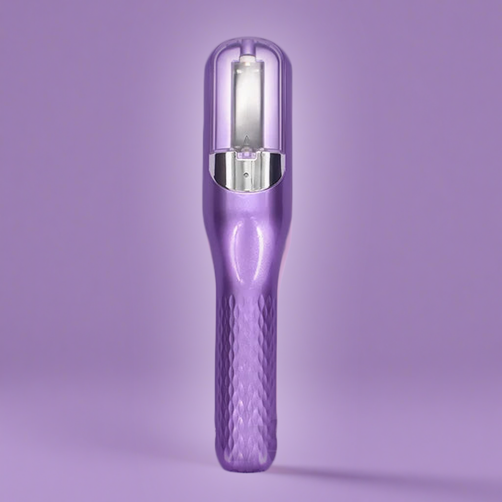 HairSculpt™ | Professional Hair Styling Tool