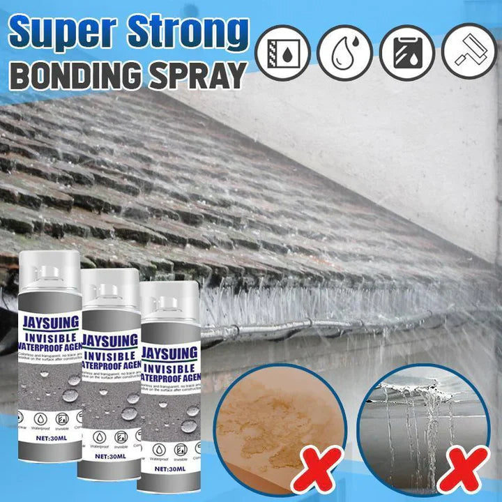 Sealant™ Waterproof Sealant Spray