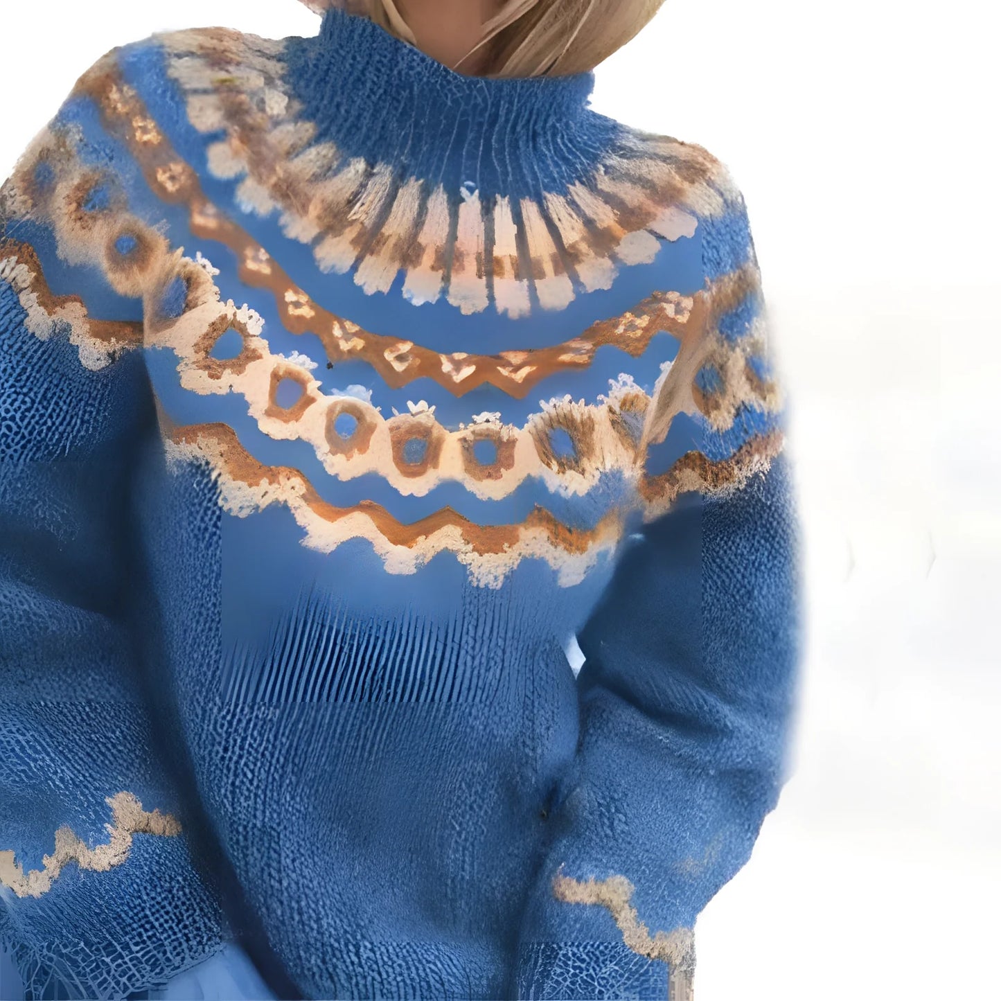 50% off | Islapullover™ - Perfect for this winter!