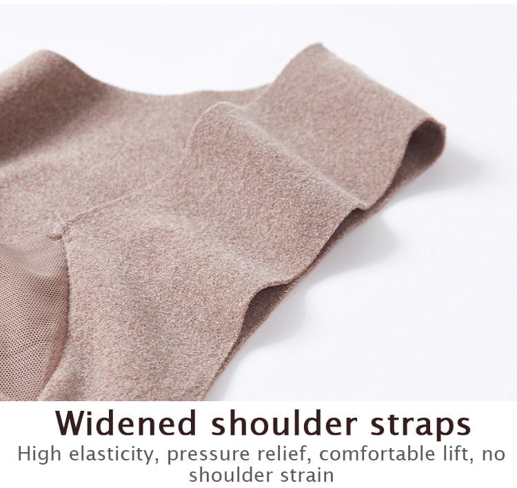 SenoComfort™ | Thermal body wrap with integrated chest pad