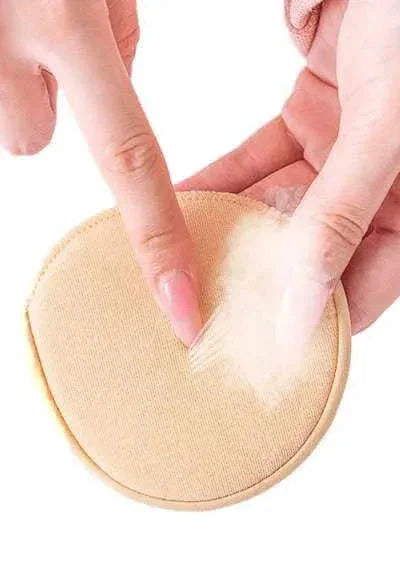 ErgoCushion™ | Ergonomic cushion for optimal comfort
