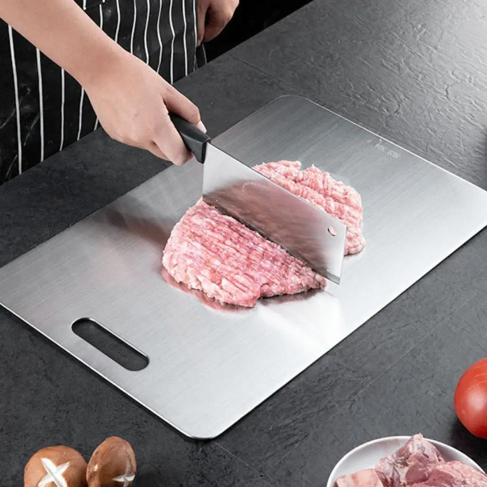 Titanium™ | Kitchen Cutting Board