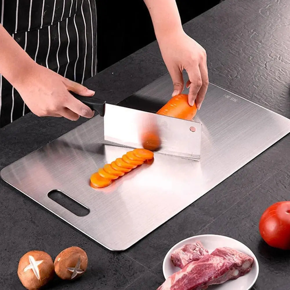 Titanium™ | Kitchen Cutting Board