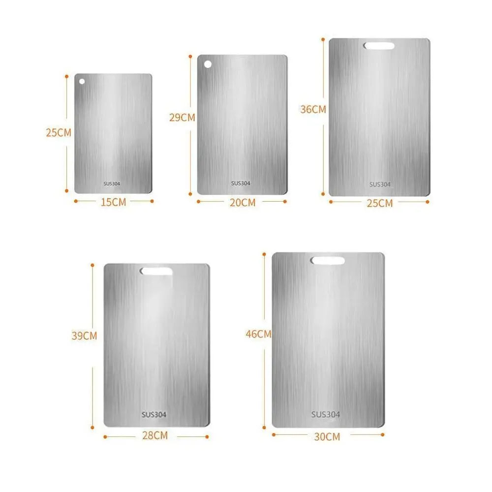 Titanium™ | Kitchen Cutting Board