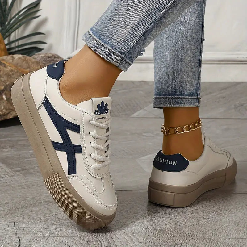 Adeline™ - Orthopedic Sneakers