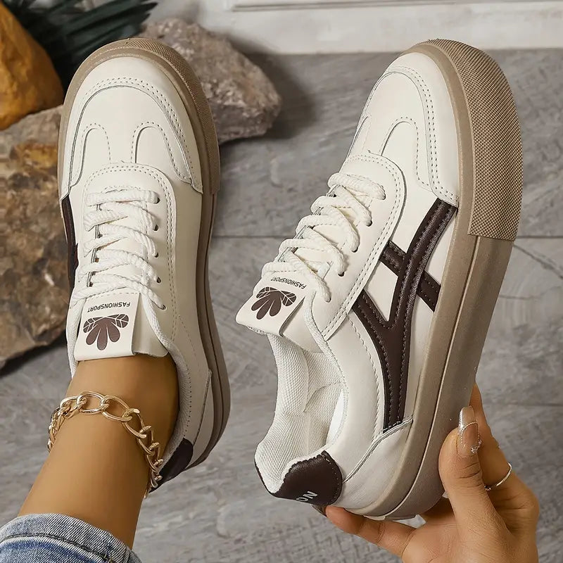 Adeline™ - Orthopedic Sneakers
