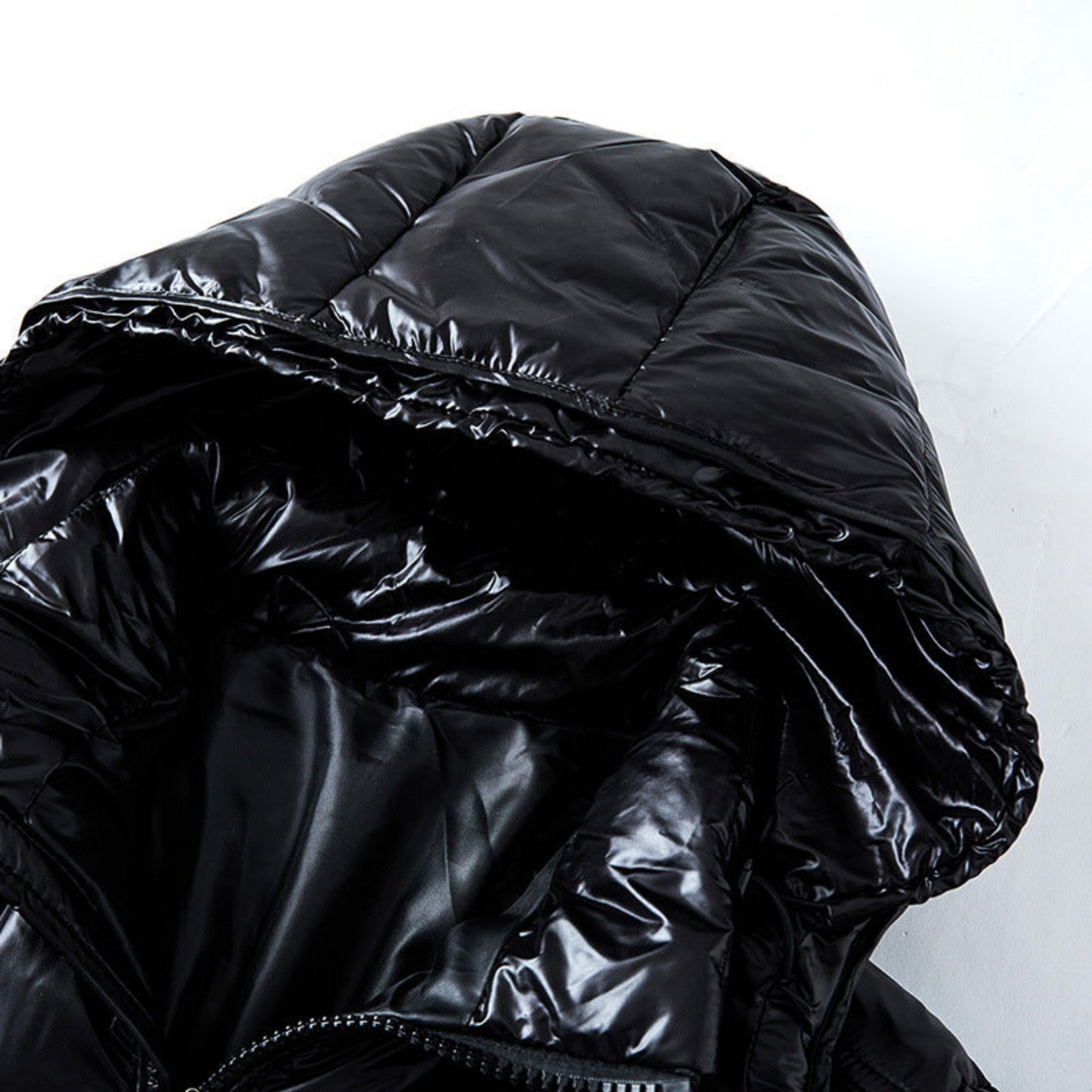 Puffjacka™ | Winter jacket