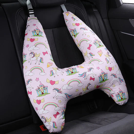 ComfortJourney™ | Travel pillow
