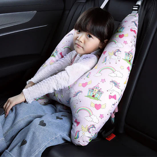 ComfortJourney™ | Travel pillow