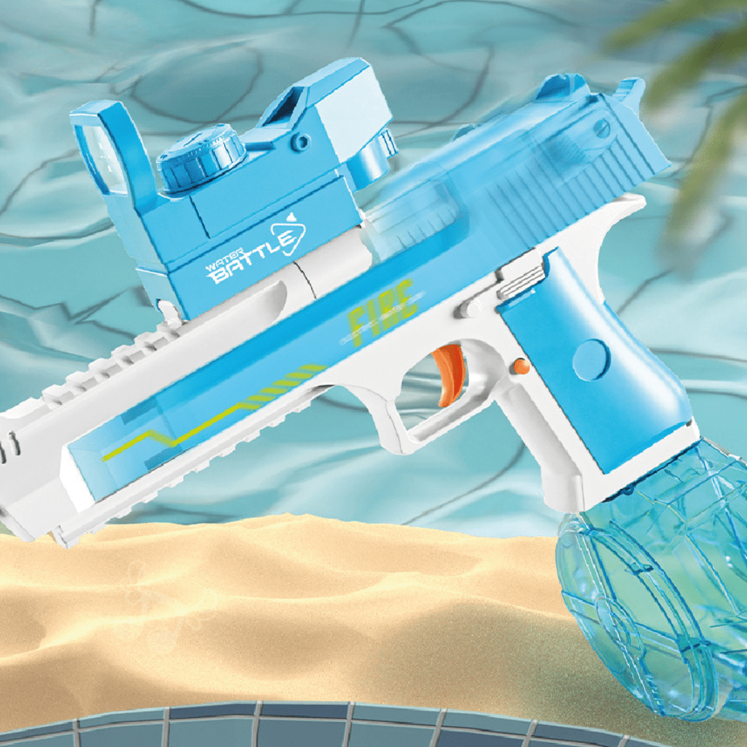 50% off | WaterAce™ - Get ready for action and dominate every water fight