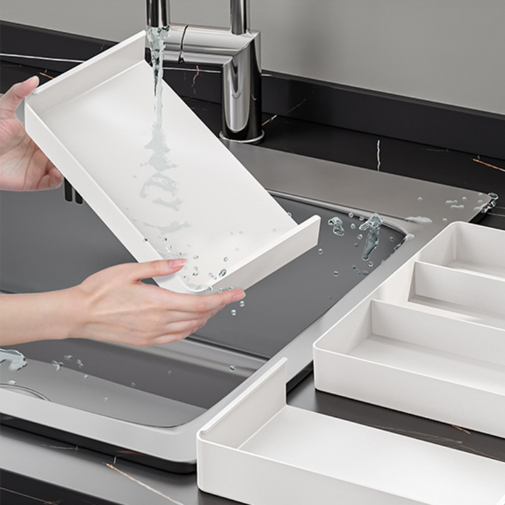 SortWise™ | Drawer Organizer