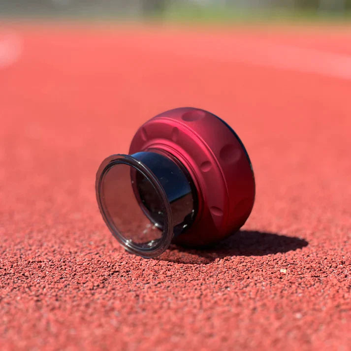 Cupper™ | Intelligent cupping cup for effective relief