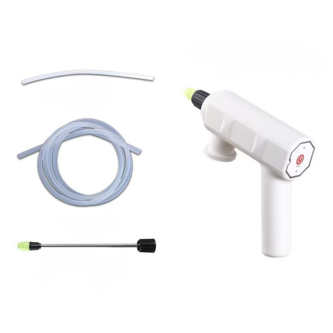 Hydroshoot™ | Handheld Garden Watering Gun