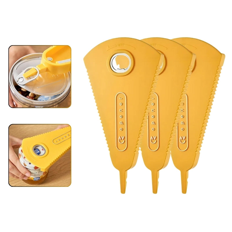 MagnetOpener™ | Magnetic multi-function opener