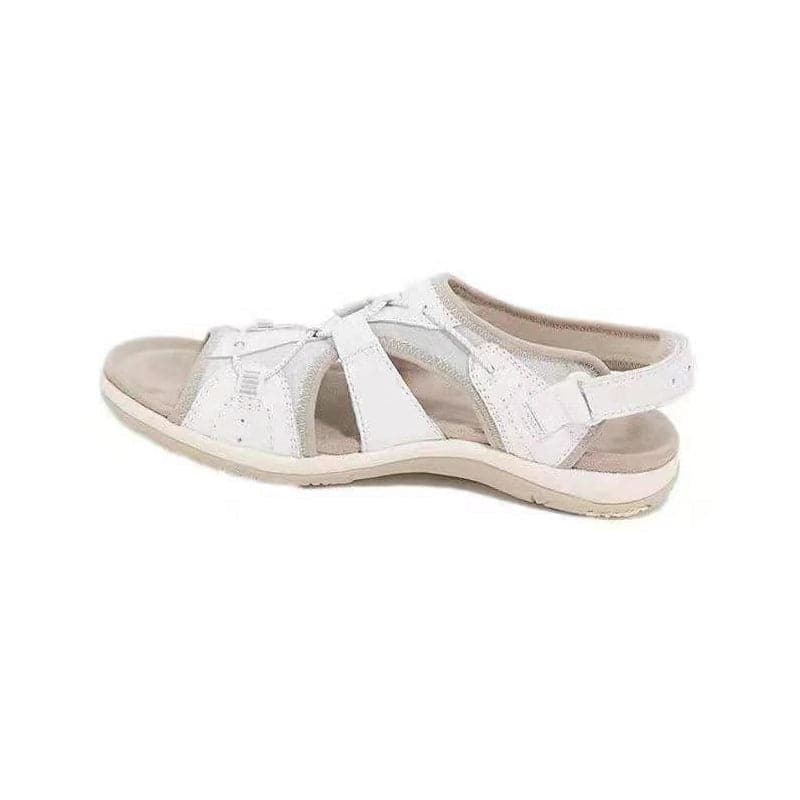 Clara™ | Ergonomic orthopedic sandals