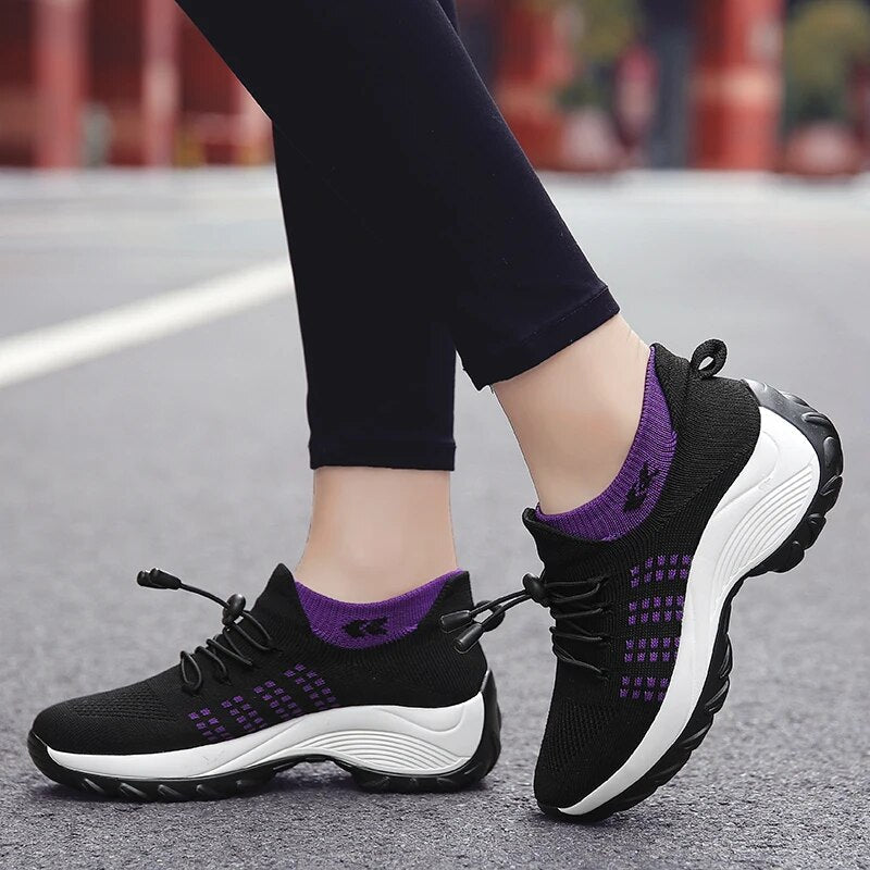 OrthoComfort™ l walk pain-free all day