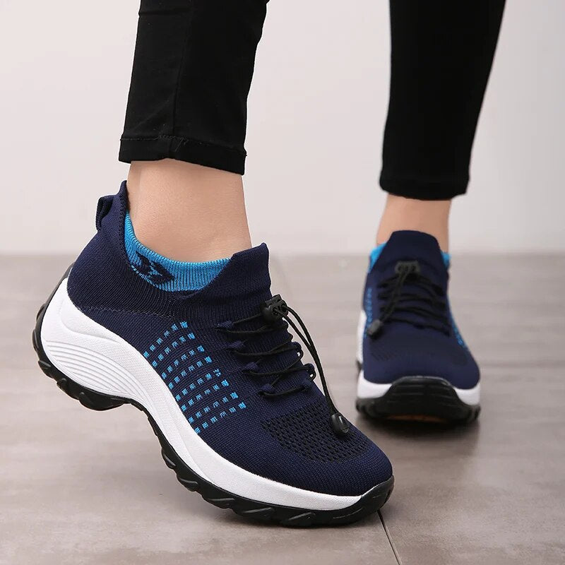OrthoComfort™ l walk pain-free all day