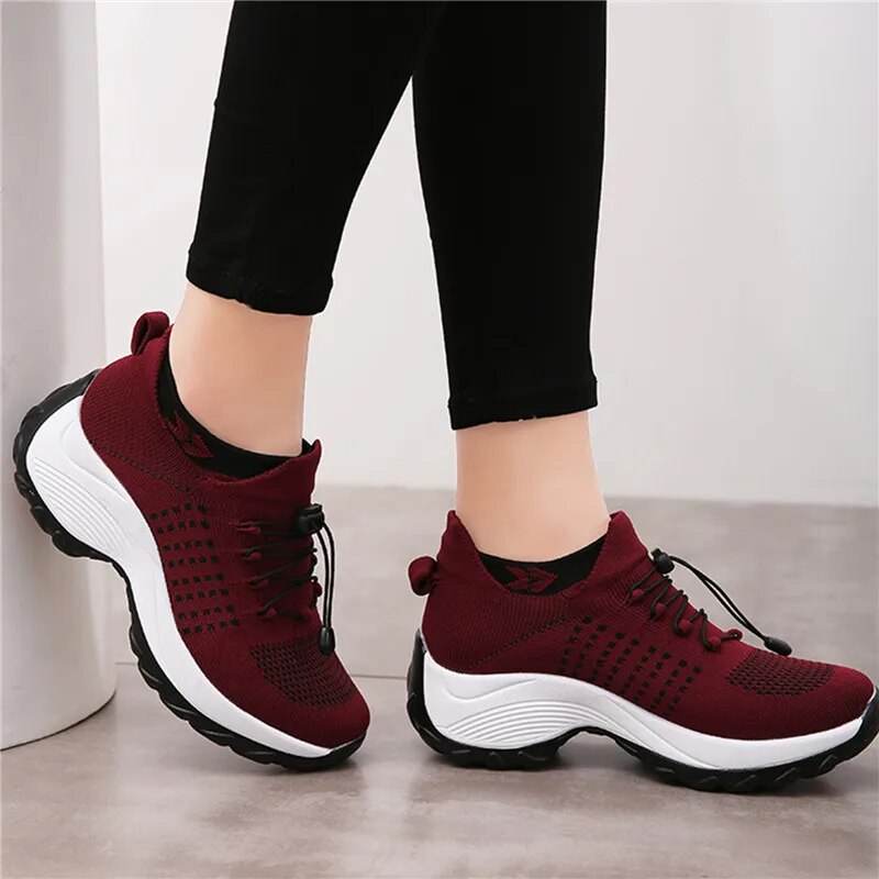OrthoComfort™ l walk pain-free all day