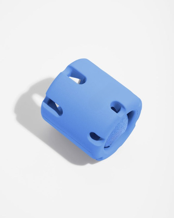 FetchFun™ | Tennis dog chew toy