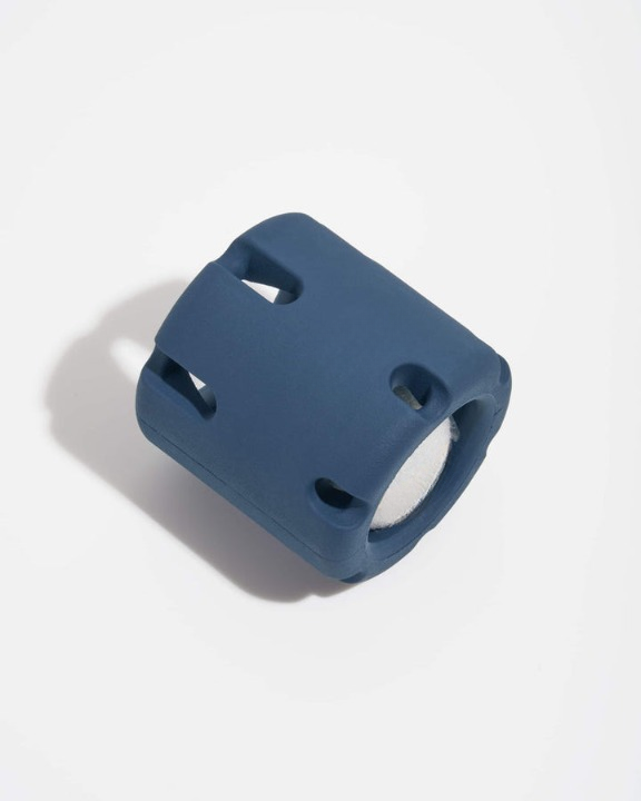FetchFun™ | Tennis dog chew toy