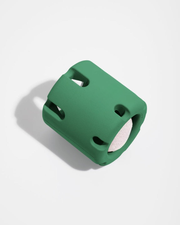 FetchFun™ | Tennis dog chew toy