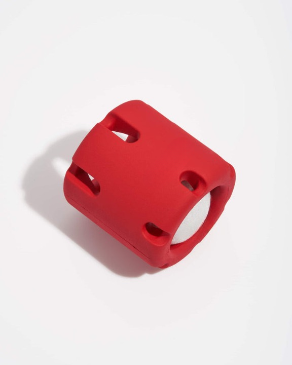 FetchFun™ | Tennis dog chew toy