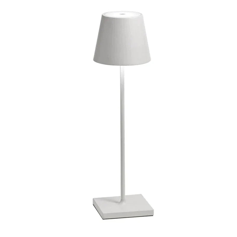 GlowTable™ | Wireless Rechargeable Table Lamp