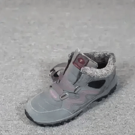 Linda™ | Orthopedic WINTER SHOES