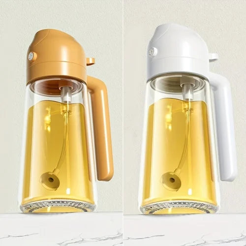 PureSpray™ - 2 in 1 oil diffuser & dispenser