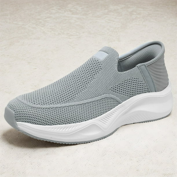 Hedino™ | Comfortable slip-ins for men, orthopedic