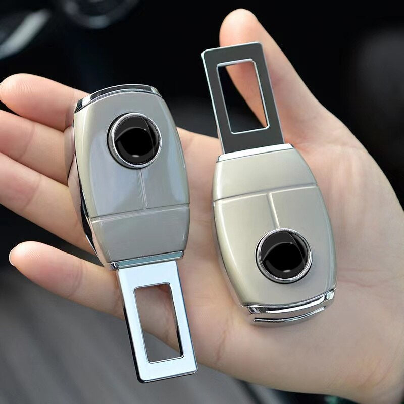 Sicherheitsgurterweiterung mit Clipschnalle fürs Auto