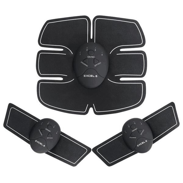 PowerTone™ | Professional Abdominal Muscle Stimulator