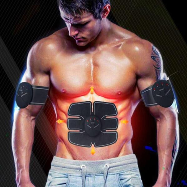 PowerTone™ | Professional Abdominal Muscle Stimulator