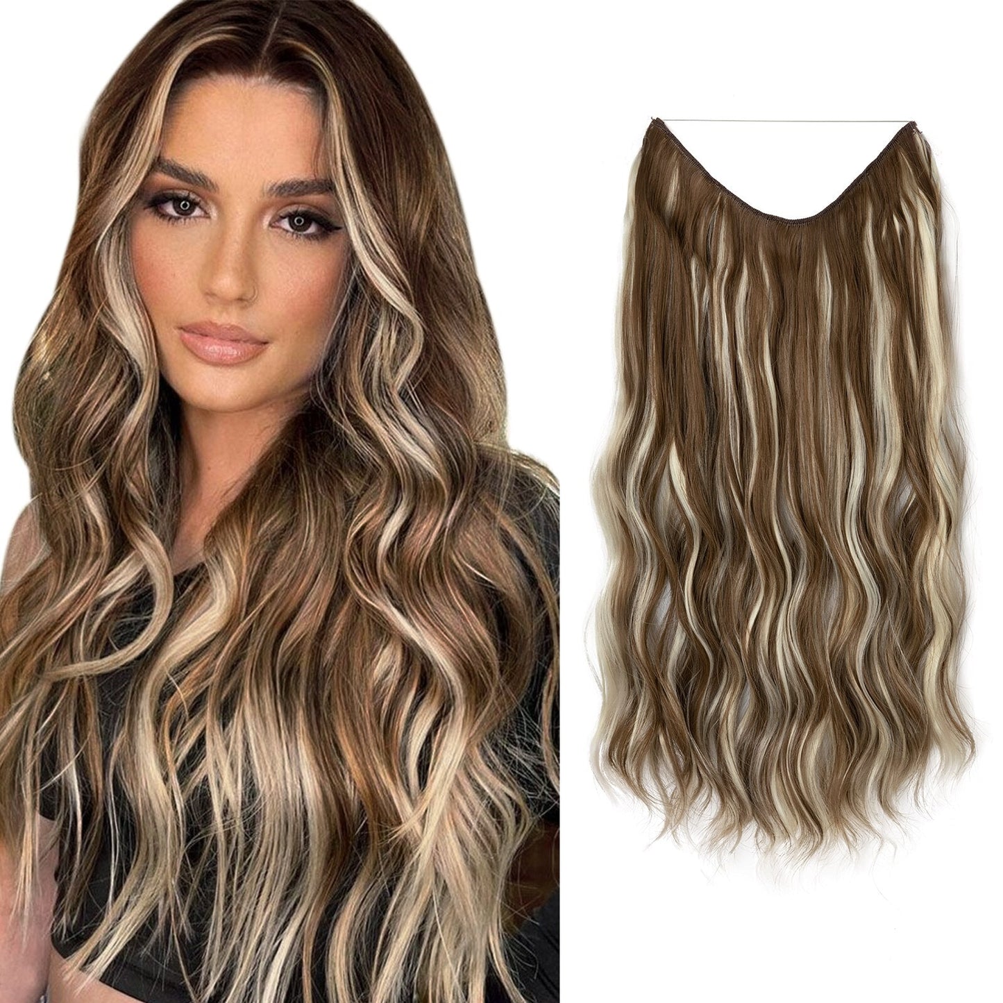 Volumenspendendes Textur Haarspray für sofortiges Volumen