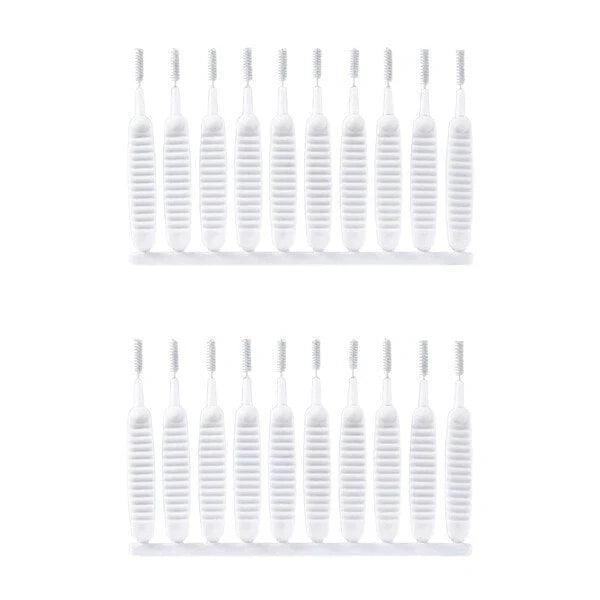 GlogAway™ | Hole Cleaning Brush