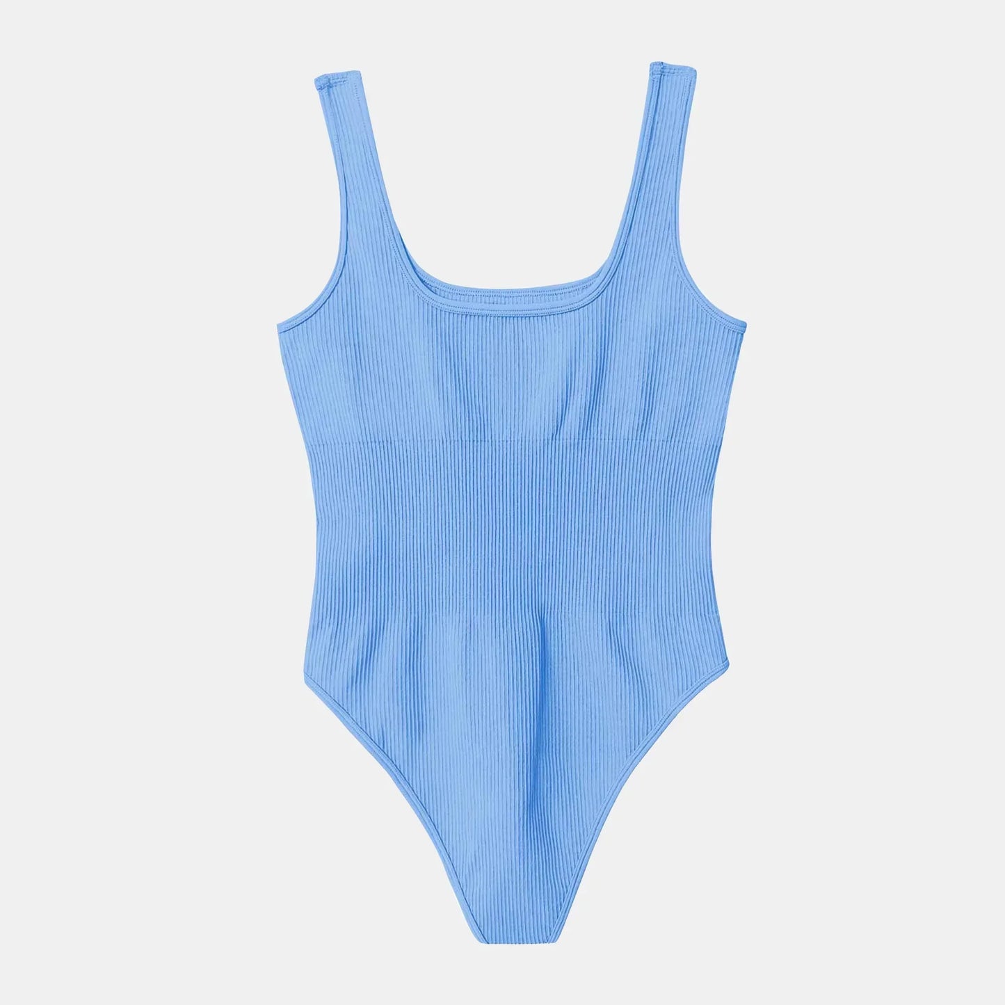 Isa™ | Tank Top Body