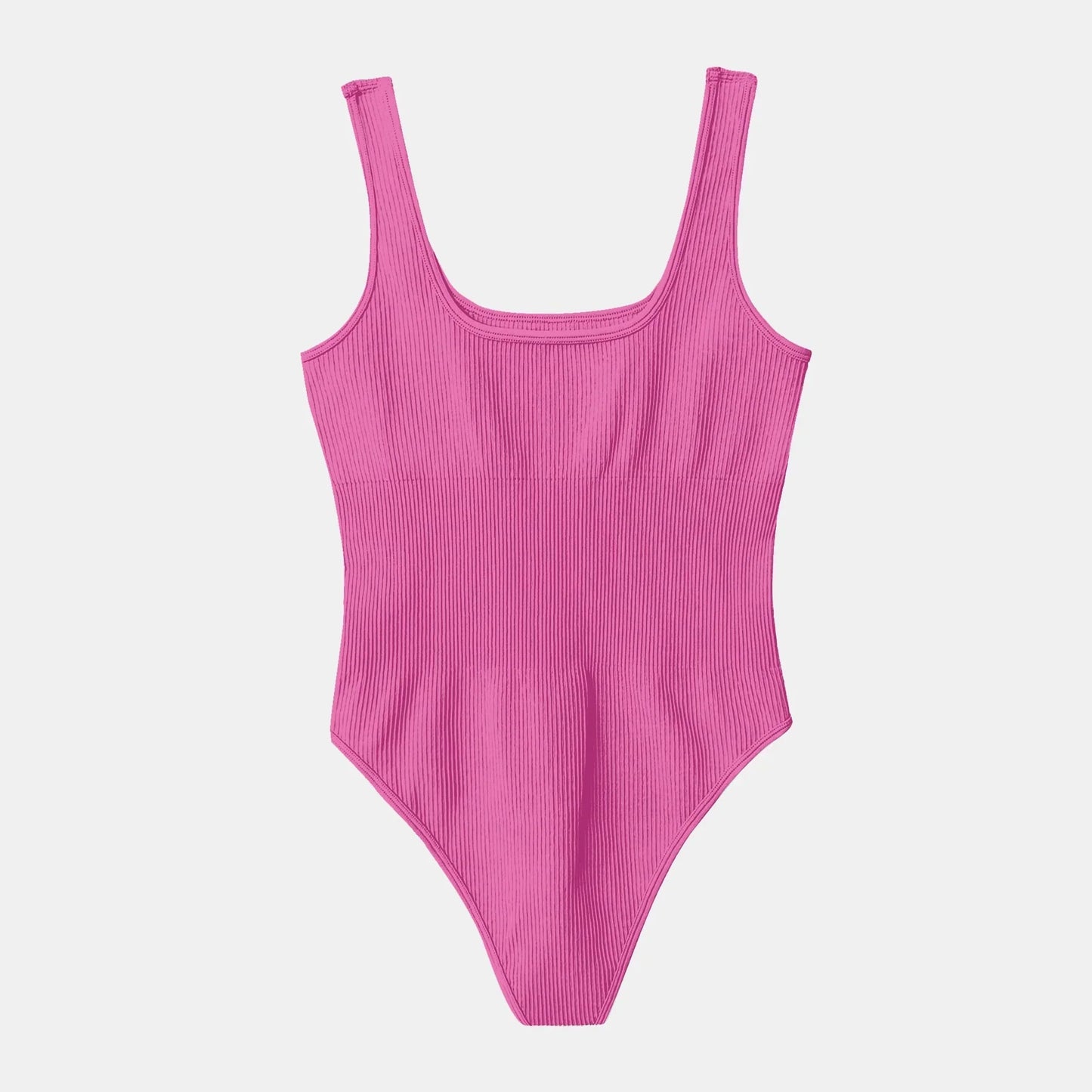 Isa™ | Tank Top Body
