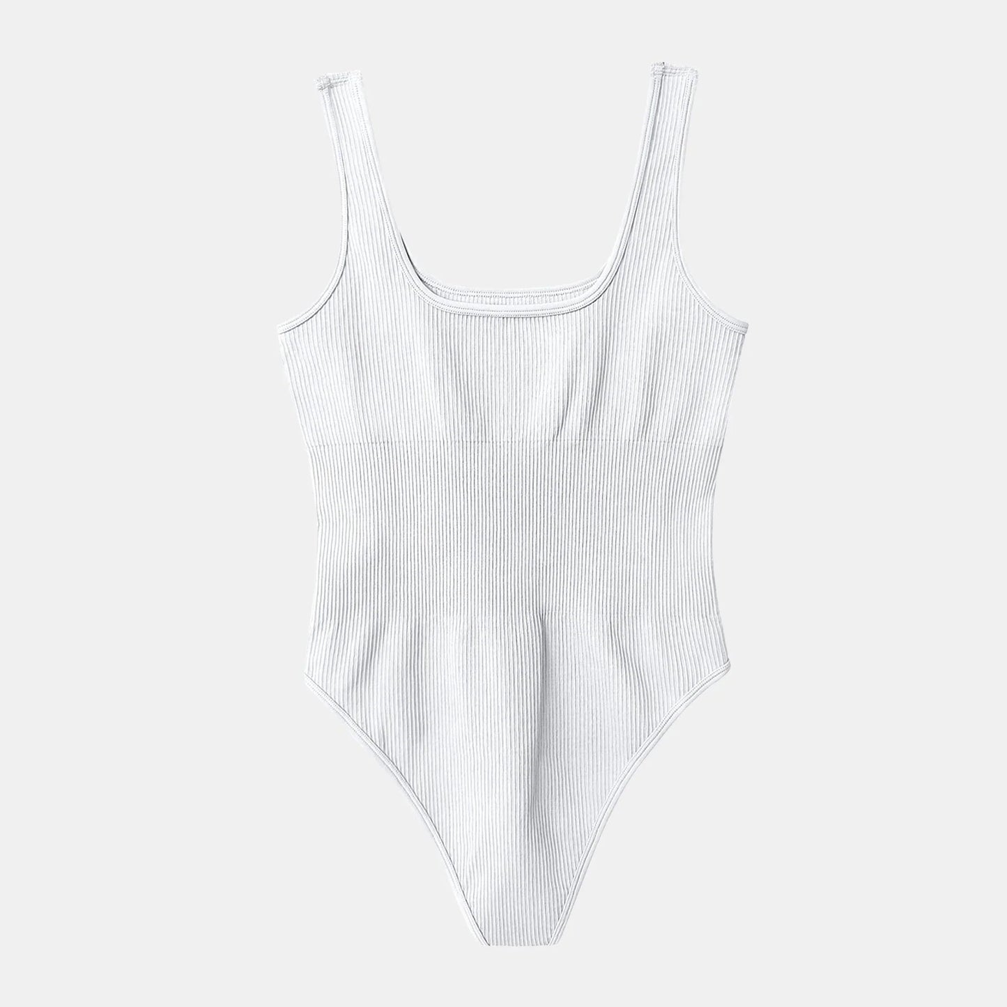 Isa™ | Tank Top Body