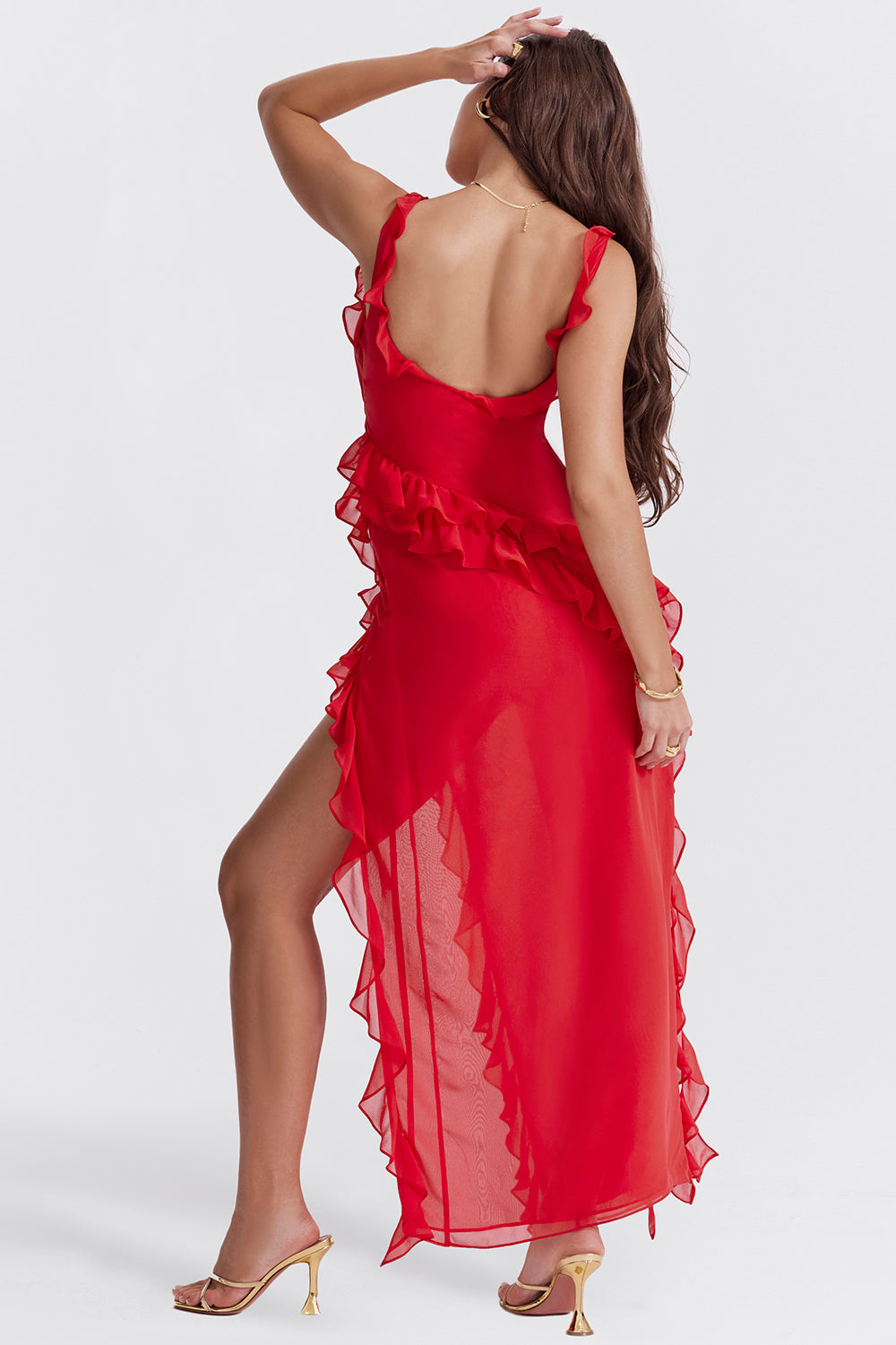 LOULOU™ | Soft Dress