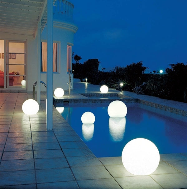 Bolvorm™ | Garden Light