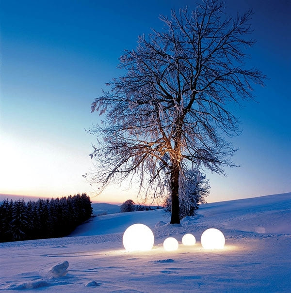Bolvorm™ | Garden Light