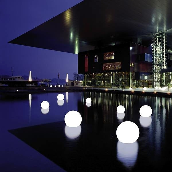 Bolvorm™ | Garden Light
