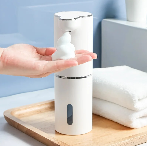 Autosoap™ - Automatic Soap Dispenser