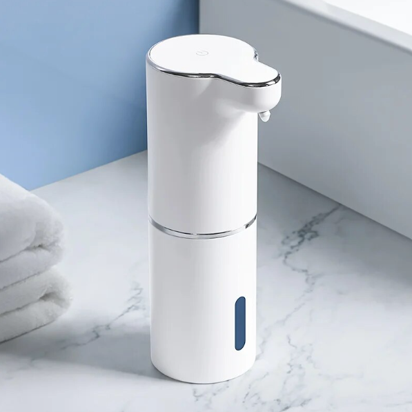 Autosoap™ - Automatic Soap Dispenser