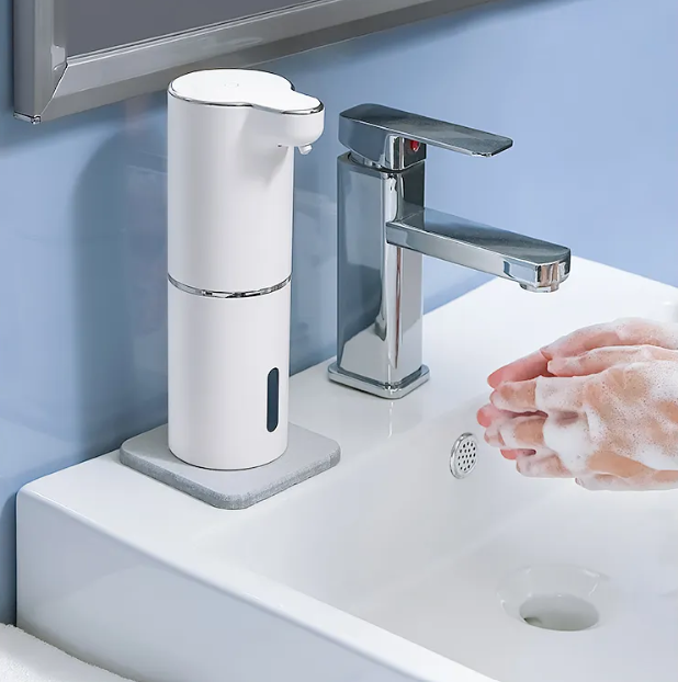 Autosoap™ - Automatic Soap Dispenser