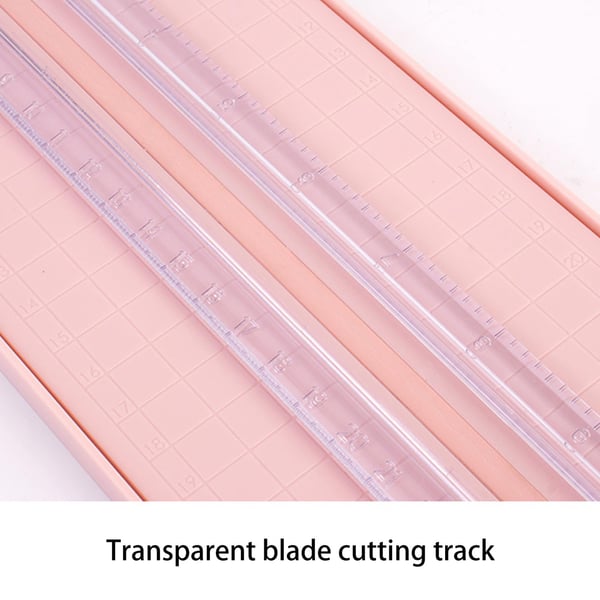 Cutaway™ | 12-in-1 360° Rotary Paper Cutter