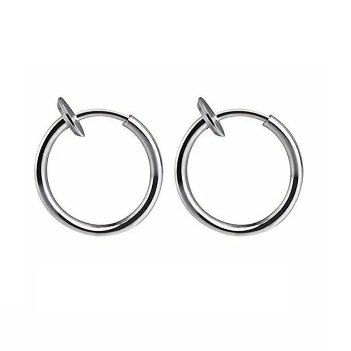Aurique™ | Retractable earrings